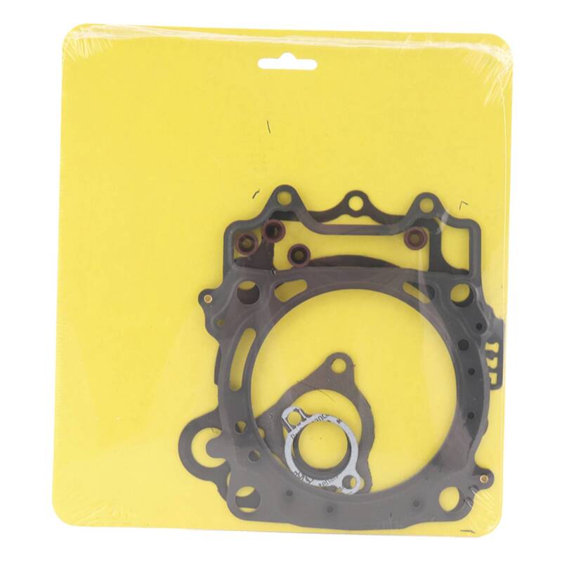 Yamaha WR450F Top End Gasket Kit - Vertex Pistons - `16-`18
